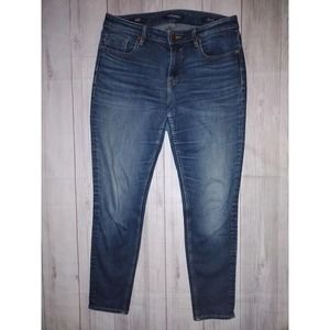 Vigoss Womens Jeans Jagger Skinny Classic fit‎ W29 x L28